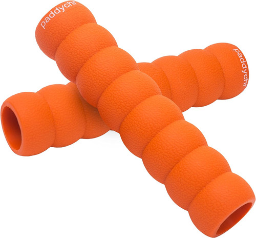 Kayak-paddle-grips-accessories-wraps - Soft Yak Paddle Grips