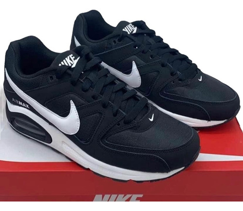 Tenis Nike Air Max Command