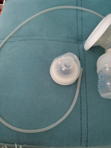 Extracror De Leche Avent (Usado)