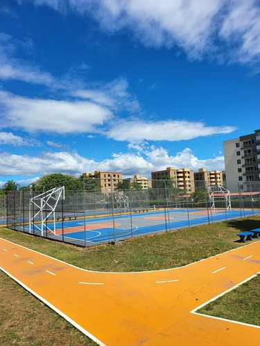 Imagen 2 de 19 de Venta Apartamento Concasa 9/10 - 6to Piso - 3 Habitaciones - Parqueo Techado