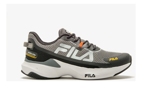 Fila Recovery Hombre Adultos