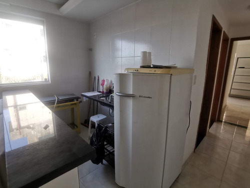 Imagem 10 de 18 de Cobertura Com 2 Quartos Para Comprar No Etelvina Carneiro Em Belo Horizonte/mg - 1059