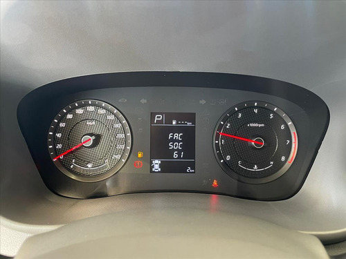 Hyundai HB20S 1.0 TGDI FLEX COMFORT PLUS TECH AUTOMÁTICO