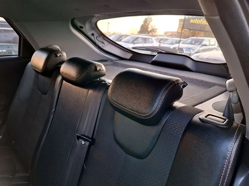 Chery Tiggo 2 GLS 1.5 AUT