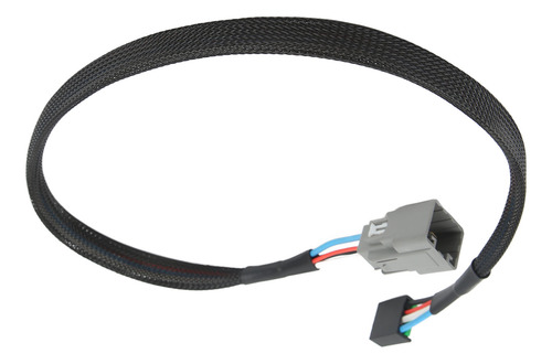 Adaptador De Cableado Del Controlador De Frenos, Arnés De Re