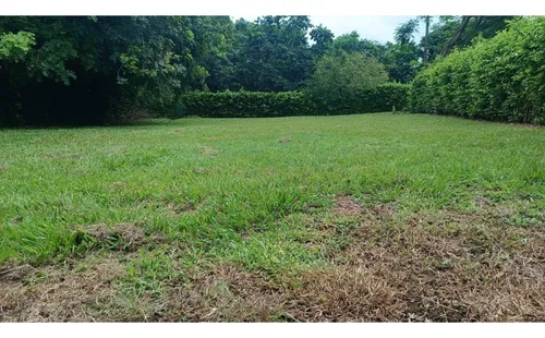 Venta De Lote En Condominio Sopetran