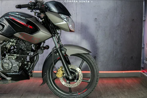 Bajaj Pulsar Ns 125 2024