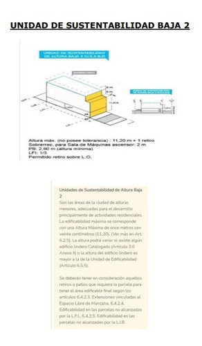 Imagen 3 de 15 de Venta Lote/hotel -barracas, Caba. Demoler/reciclar