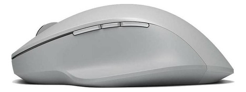 Mouse Microsoft  Surface Precision gray