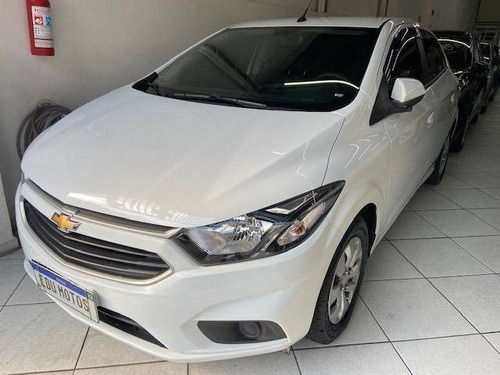 Chevrolet Onix Lt 1.0 Flex 2019