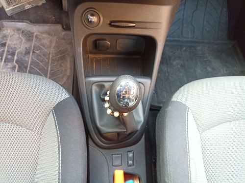 Imagen 15 de 20 de Renault Captur 2017
