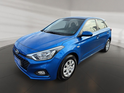 Hyundai I20 Plus