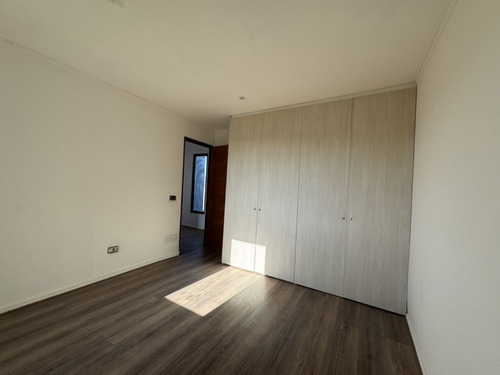 Casa Nueva En Condominio De Mantagua - Concón