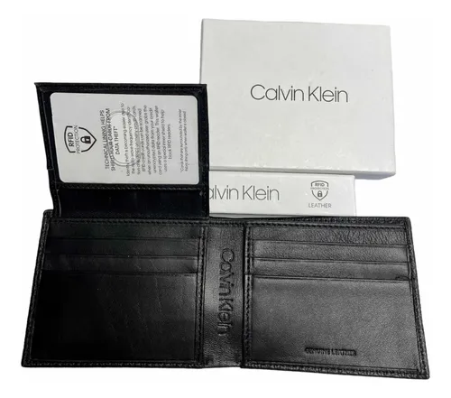 Carteras calvin klein originales sale