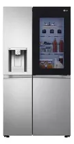 Comprar LG Refrigerador 27´duplex Instaview Door In Door