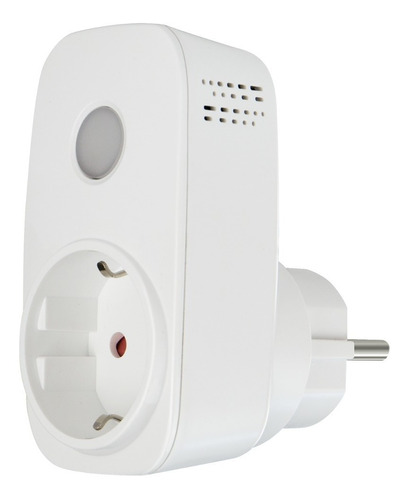 Broadlink - Sp3 - Domotica Wifi  -casa Inteligente Plug 220v