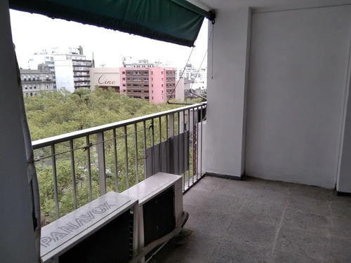 Imagen 2 de 14 de En Venta Aptos Frente Plaza Cagancha !