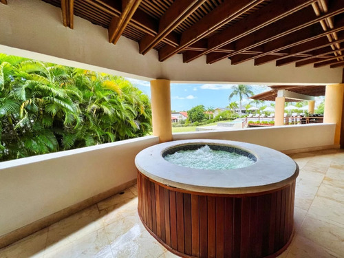 Imagen 8 de 25 de Villa En Alquiler O Venta En Casa De Campo La Romana