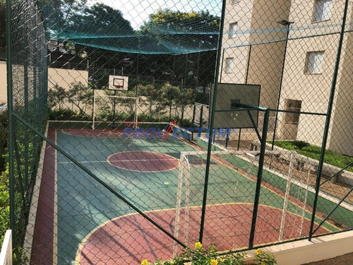 Imagem 23 de 23 de Apartamento À Venda Em Parque Prado - Ap215270