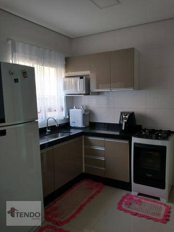 Imagem 1 de 30 de Casa Com 1 Dormitório À Venda, 42 M² Por R$ 365.000 - Jd Nova Veneza - Indaiatuba/sp - Ca0589