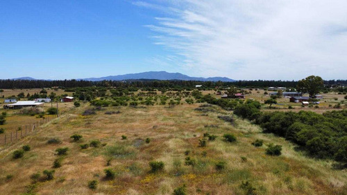 Parcela De Agrado En Condominio, Quillón (68638)