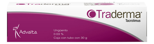 Traderma 0.03 % C/30 G Ung