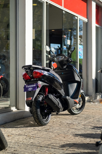 Imagen 2 de 18 de Yumbo Vx4 - 100% Financiada - Tomamos Tu Usada - Bike Up