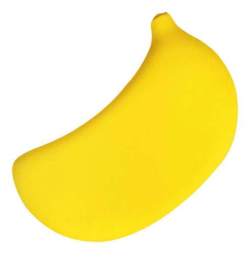 Almohada Para El Cuello Con Forma De Plátano, Almohada