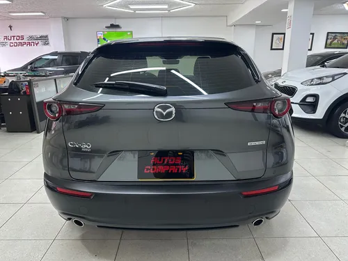 Mazda CX-30 2.5 Grand Touring Lx 4x4