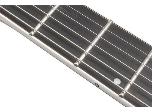 Guitarra Ibanez Japan Prestige Prt Rg5121et Polar Light