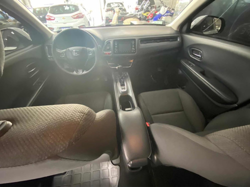 Honda H-rv Exl Cvt Mod 2018 Impecable!!!