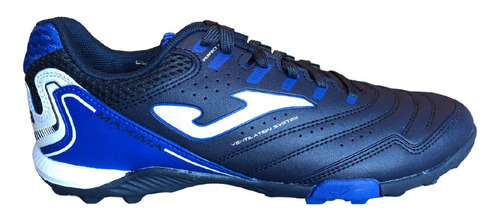 Botines Joma Futbol 5 Papi Softbol Maxima Turf - Full Salas