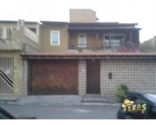 Imagem 6 de 6 de Sobrado Vila Carrao - So0121