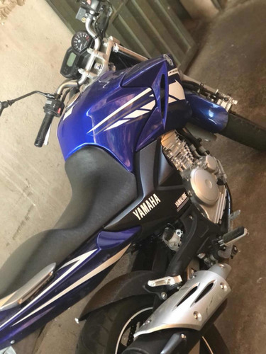 Yamaha Fazer