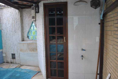Imagem 9 de 15 de Casa Em Condomínio-à Venda-vargem Pequena-rio De Janeiro - Brcn40058