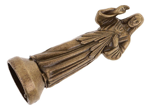 2x Estatua Portátil De Jesucristo, Decoración, , Regalos