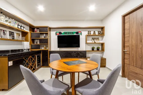 Venta Casa 3 Ambientes Nuevo Refugio