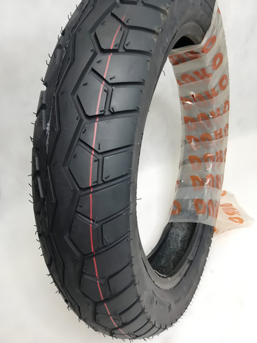 Llanta 120/80-16 Dm-1004 S/c Marca Duro Mrm C143