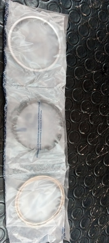 Anillos De Seat Cordoba Ibiza 1.6 Motor Akl Std 0.10 0.20etc