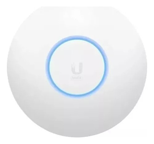 Ubiquiti Acces Point Unifi Wifi6 U6 Plus + Doble Banda