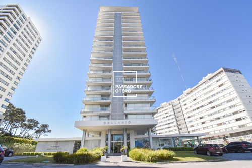 Imagen 23 de 25 de Vende 1 Dormitorio Punta Del Este Bajas Expensas Bellagio