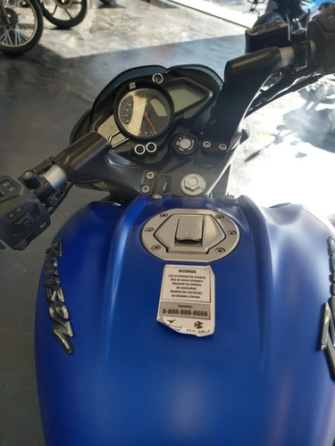 Imagen 3 de 16 de Bajaj Rouser Ns160 - Oferta Contado - Milano Motos