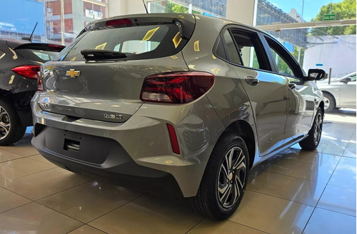 Chevrolet Onix 1.0 Lt