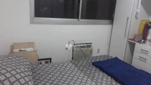 Apartamento À Venda, 72 M² Por R$ 500.000,00 - Icaraí - Niterói/rj - Ap33083