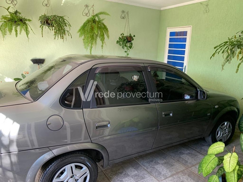 Imagem 3 de 27 de Casa À Venda Em Jardim Mercedes - Ca192093