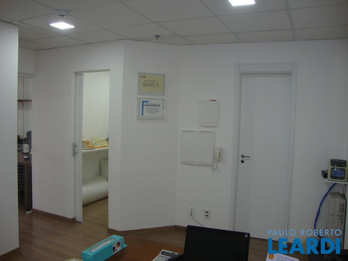 Imagem 8 de 13 de Conj. Comercial - Pinheiros - Sp - 568201
