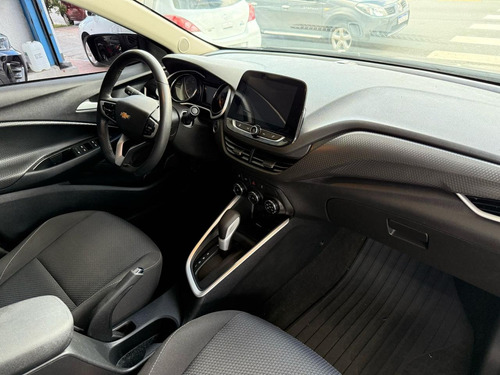 Chevrolet Onix 1.0 Ltz Turbo Aut. 5p