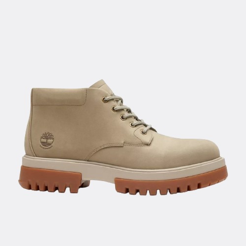 Botas Chukka Arbor Road Waterproof Tb0a68mseo2