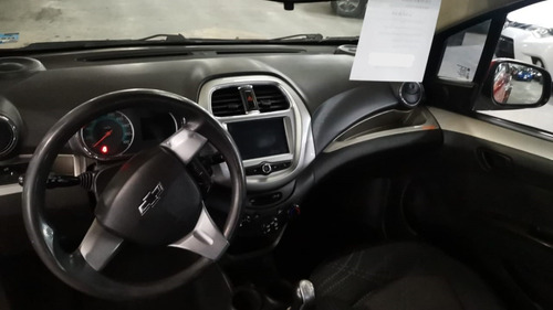 Chevrolet Beat 1.3 Ltz Mt