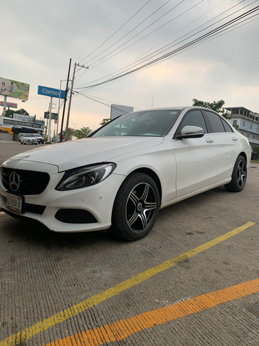 Mercedes-Benz Clase CLA 1.6 200 Cgi Sport At